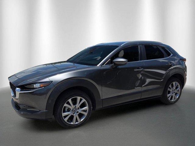 used 2023 Mazda CX-30 car, priced at $25,296