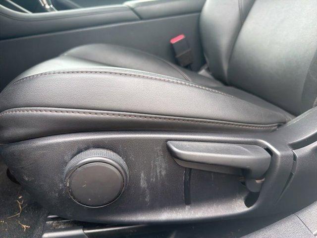 used 2021 Mazda Mazda3 car, priced at $16,987