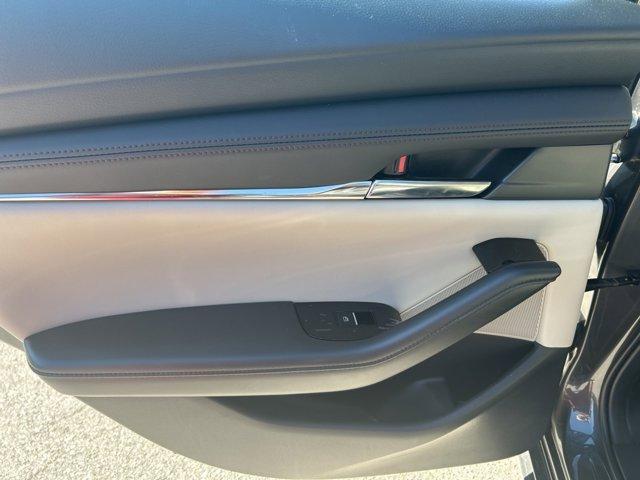 used 2025 Mazda Mazda3 car, priced at $23,987