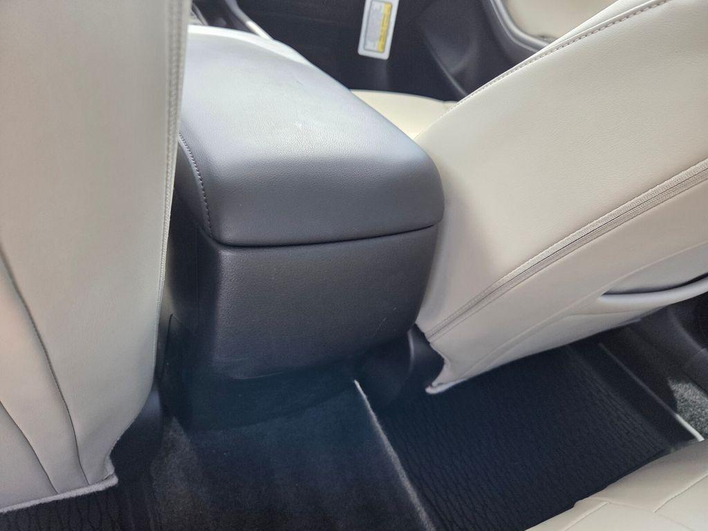 used 2025 Mazda Mazda3 car, priced at $24,487