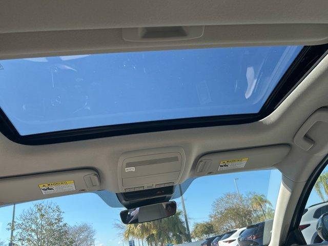 used 2025 Mazda Mazda3 car, priced at $23,987