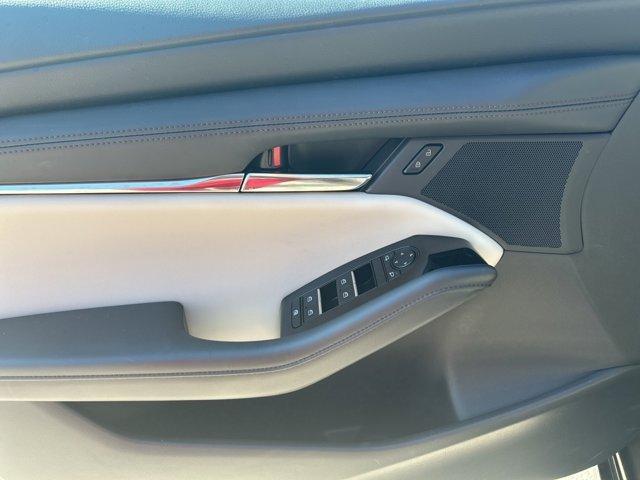 used 2025 Mazda Mazda3 car, priced at $23,987