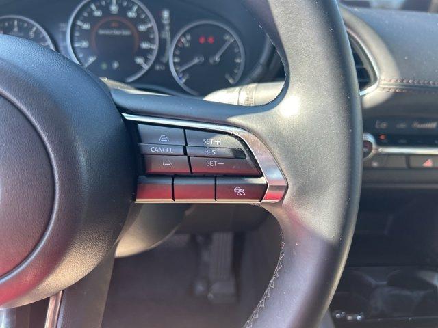 used 2025 Mazda Mazda3 car, priced at $23,987