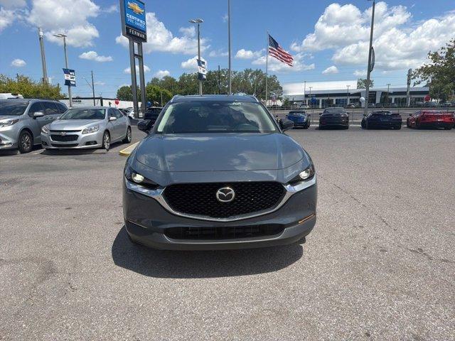 used 2024 Mazda CX-30 car, priced at $23,988
