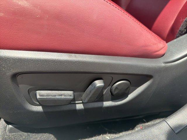 used 2024 Mazda CX-30 car, priced at $23,988