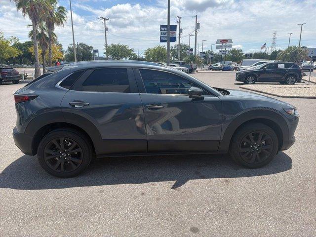 used 2024 Mazda CX-30 car, priced at $23,988
