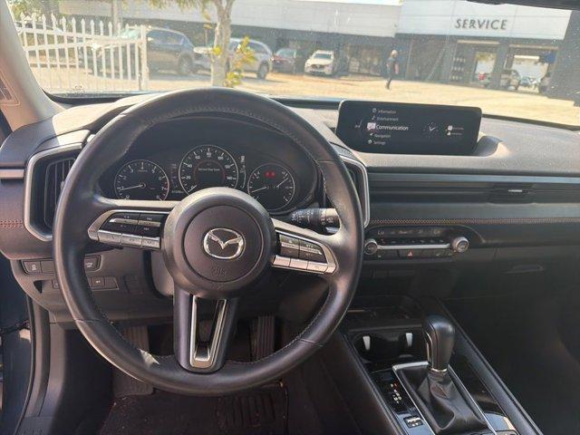 used 2023 Mazda CX-50 car, priced at $27,988