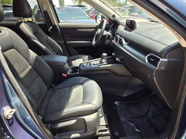 used 2019 Mazda CX-5 car, priced at $19,787