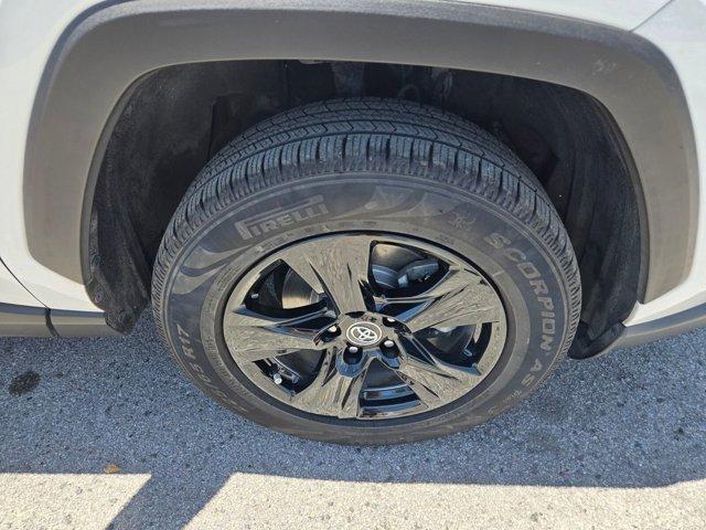 used 2021 Toyota RAV4 car, priced at $18,988