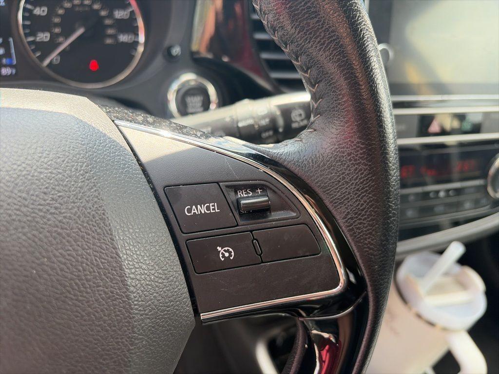 used 2019 Mitsubishi Outlander car, priced at $10,988