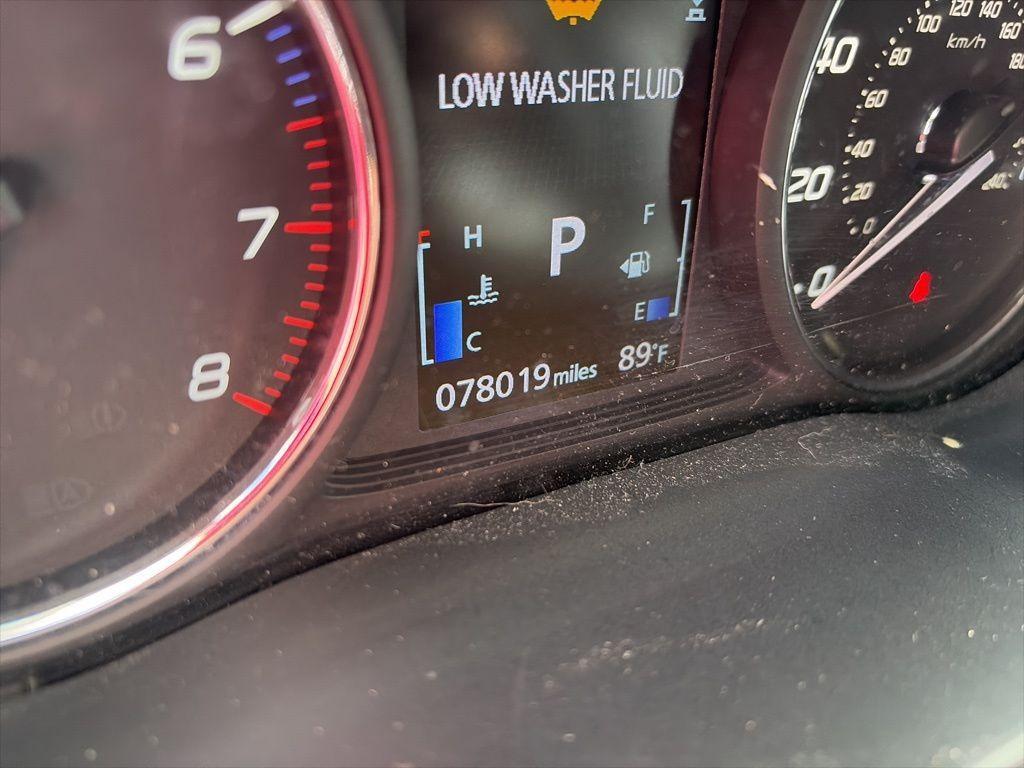 used 2019 Mitsubishi Outlander car, priced at $10,988