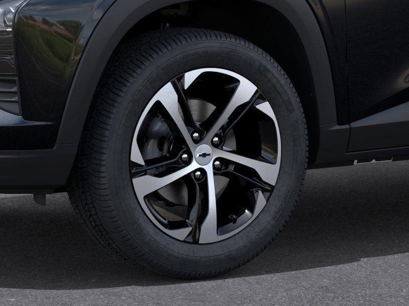 new 2026 Chevrolet Trax car, priced at $25,017