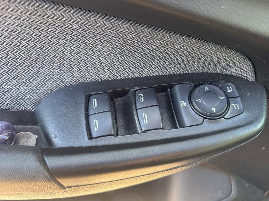 used 2022 Chevrolet TrailBlazer car, priced at $18,988