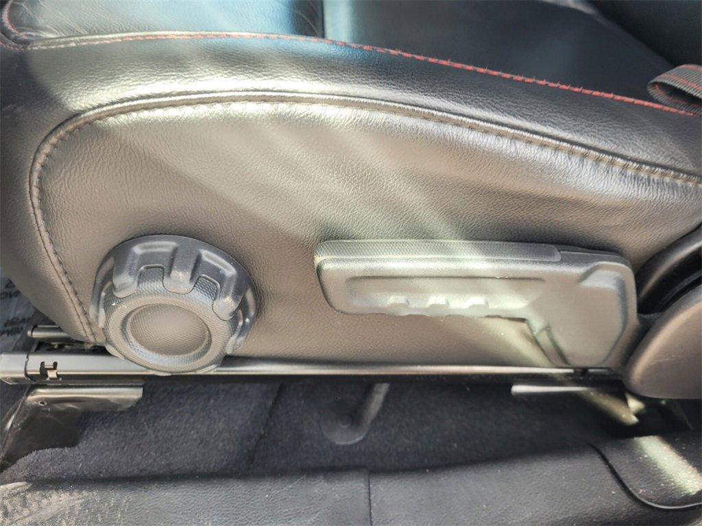 used 2019 Jeep Wrangler Unlimited car, priced at $26,988