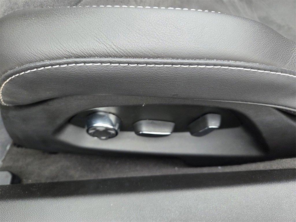 used 2025 Chevrolet Corvette car, priced at $128,988