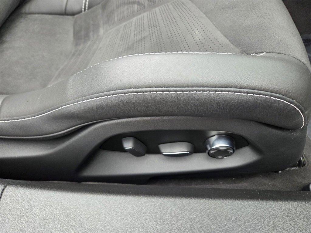 used 2025 Chevrolet Corvette car, priced at $128,988