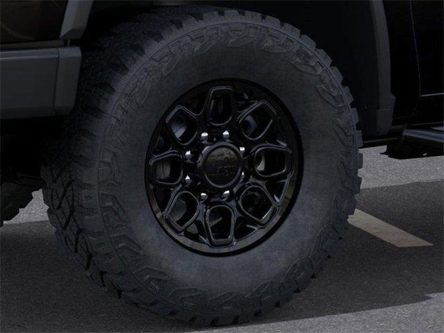 new 2026 Chevrolet Silverado 2500 car, priced at $93,350