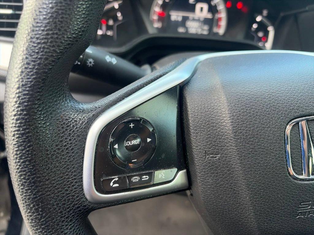 used 2019 Honda CR-V car
