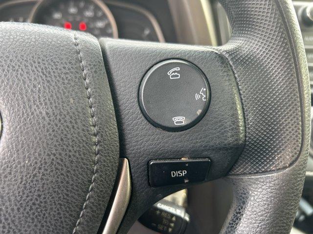 used 2015 Toyota RAV4 car, priced at $12,000