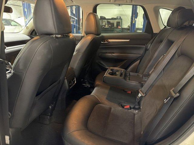 used 2023 Mazda CX-5 car, priced at $21,987