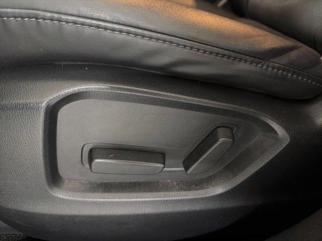 used 2023 Mazda CX-5 car, priced at $21,987