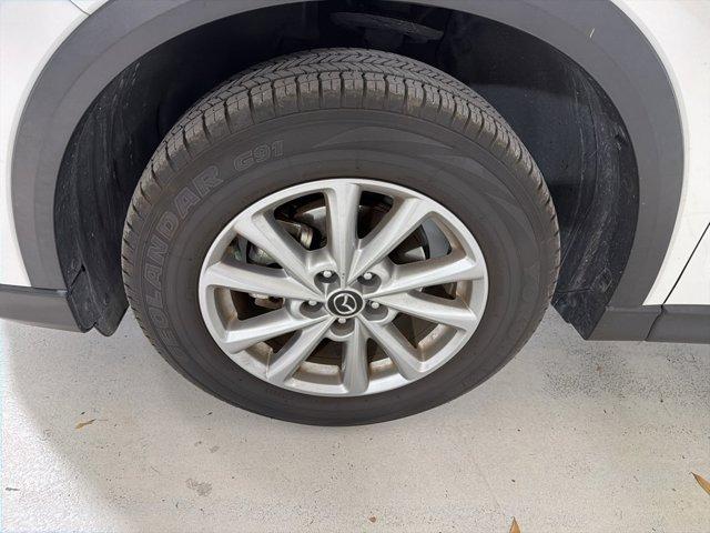 used 2023 Mazda CX-5 car, priced at $21,987