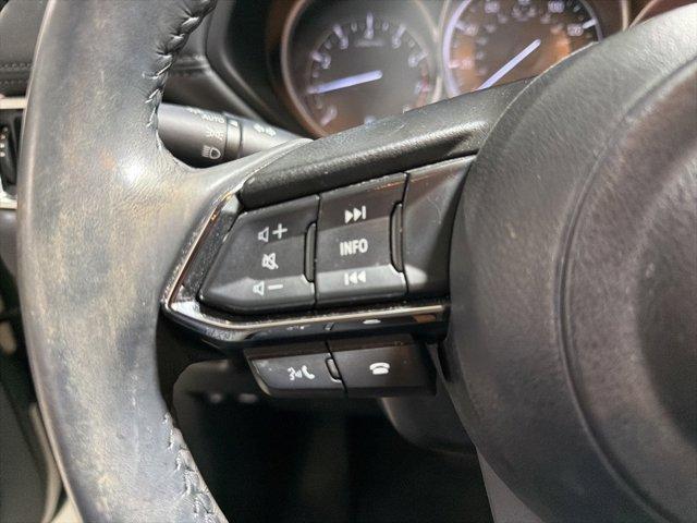 used 2023 Mazda CX-5 car, priced at $21,987