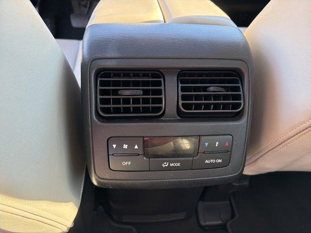 used 2014 Mazda CX-9 car, priced at $8,000