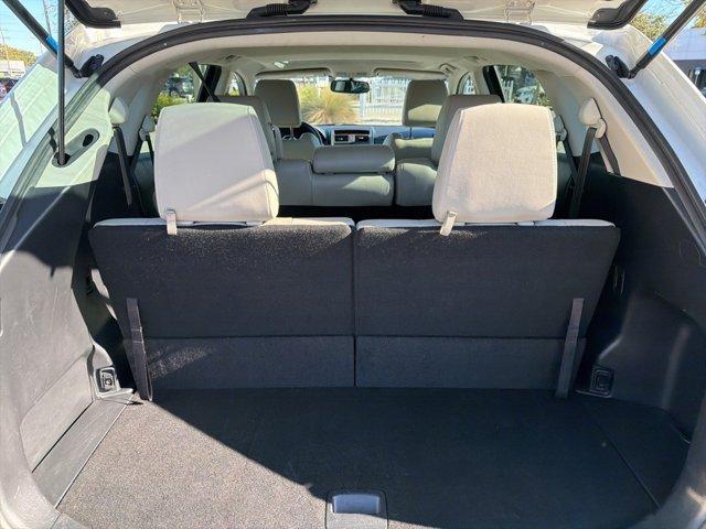 used 2014 Mazda CX-9 car, priced at $8,000