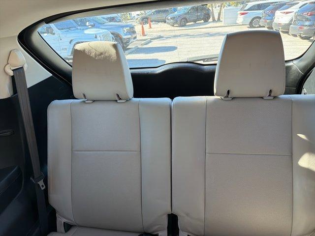 used 2014 Mazda CX-9 car, priced at $8,000