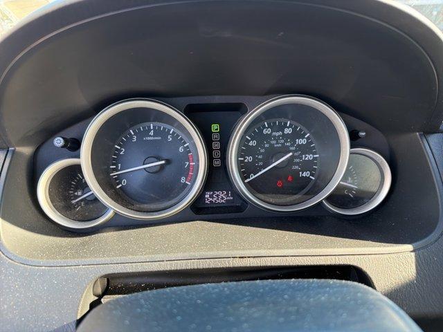 used 2014 Mazda CX-9 car, priced at $8,000