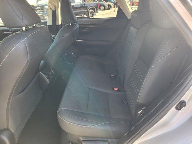 used 2019 Lexus NX 300 car, priced at $15,987