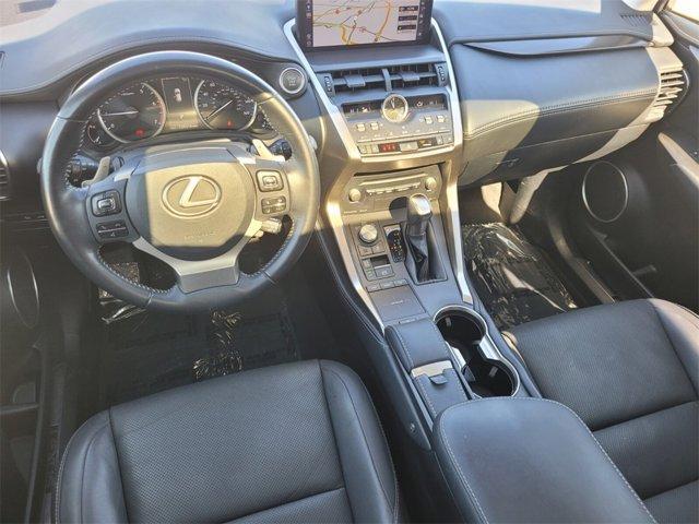 used 2019 Lexus NX 300 car, priced at $15,987