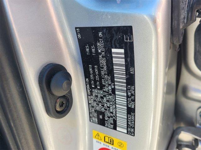 used 2019 Lexus NX 300 car, priced at $15,987