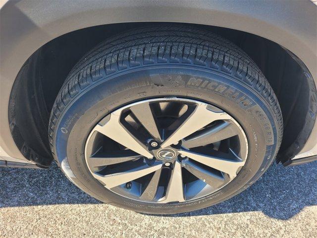 used 2019 Lexus NX 300 car, priced at $15,987