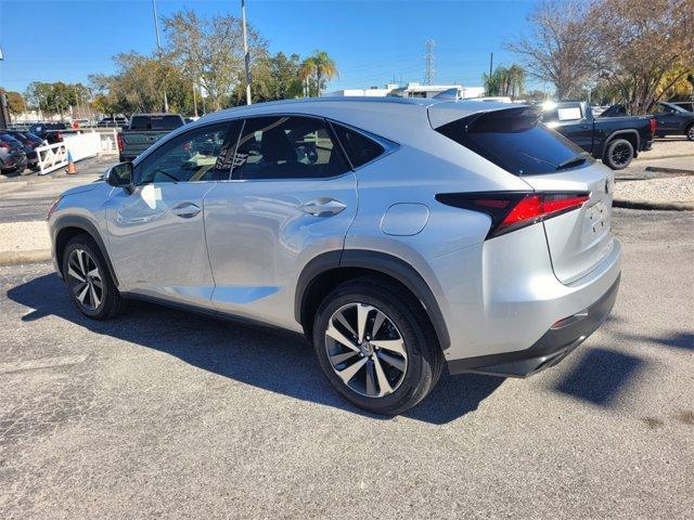 used 2019 Lexus NX 300 car, priced at $15,987