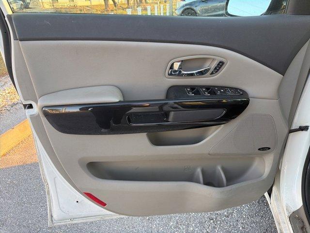 used 2017 Kia Sedona car, priced at $12,000