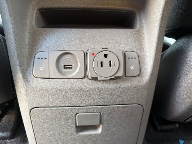 used 2017 Kia Sedona car, priced at $12,000