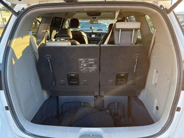 used 2017 Kia Sedona car, priced at $12,000