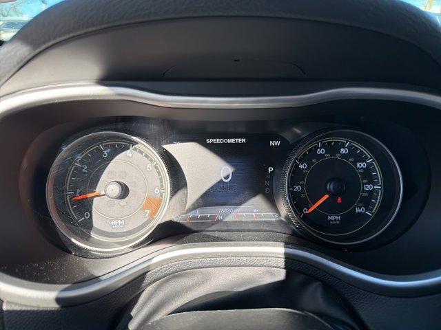 used 2015 Jeep Cherokee car, priced at $12,000