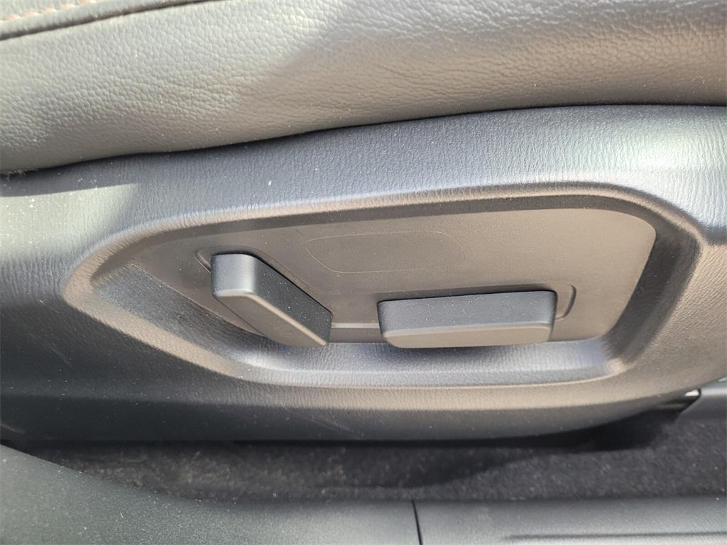 used 2023 Mazda CX-5 car, priced at $23,287