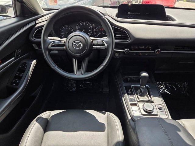 used 2023 Mazda CX-30 car, priced at $21,988