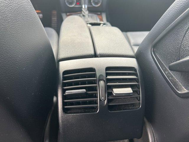 used 2013 Mercedes-Benz C-Class car, priced at $9,000