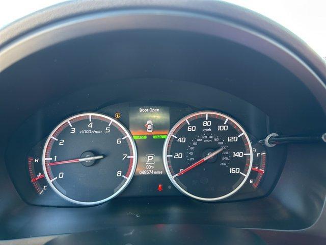 used 2020 Acura ILX car, priced at $22,987