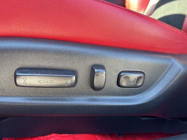 used 2020 Acura ILX car, priced at $22,987