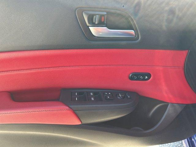 used 2020 Acura ILX car, priced at $22,987