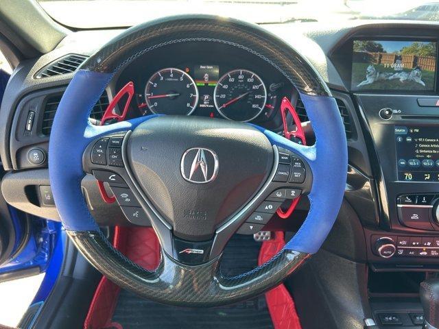 used 2020 Acura ILX car, priced at $22,987