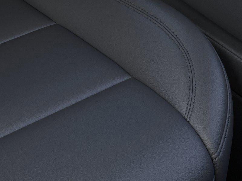 new 2025 Chevrolet Silverado 3500 car, priced at $59,628