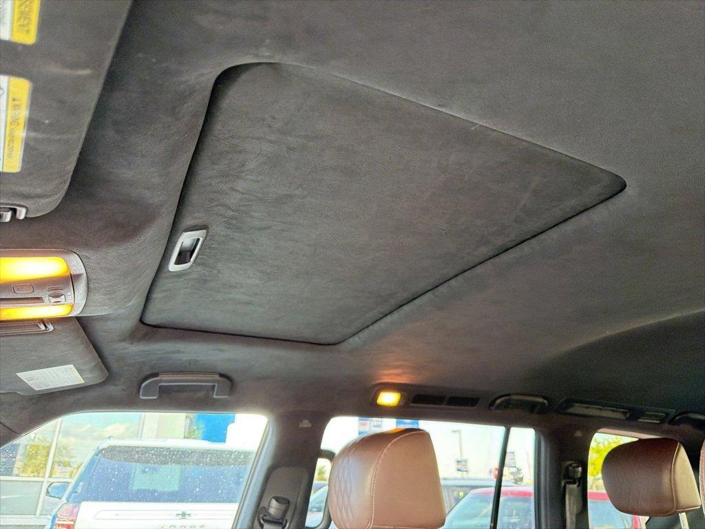 used 2015 INFINITI QX80 car, priced at $13,988