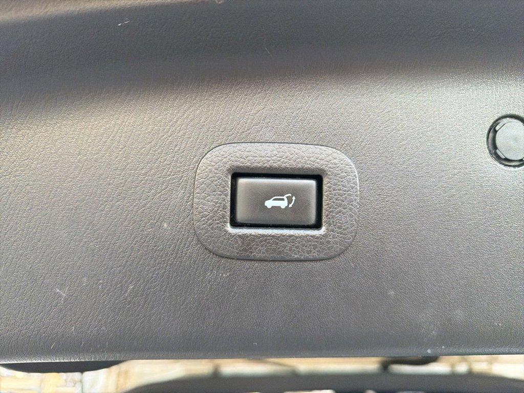 used 2015 INFINITI QX80 car, priced at $13,988